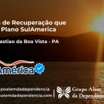 Clínica de Recuperação que Aceita SulAmérica em São Sebastião da Boa Vista -PA