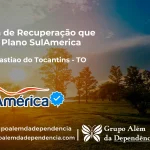 Clínica de Recuperação que Aceita SulAmérica em São Sebastião do Tocantins -TO