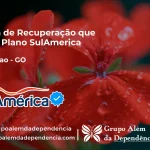 Clínica de Recuperação que Aceita SulAmérica em São Simão -GO