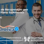 Clínica de Recuperação que Aceita SulAmérica em Seara -SC