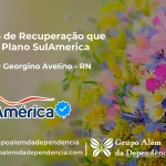 Clínica de Recuperação que Aceita SulAmérica em Senador Georgino Avelino -RN