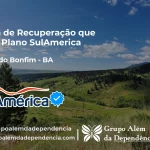 Clínica de Recuperação que Aceita SulAmérica em Senhor do Bonfim -BA