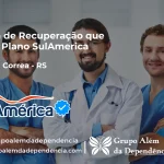 Clínica de Recuperação que Aceita SulAmérica em Serafina Corrêa -RS