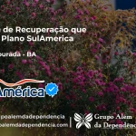 Clínica de Recuperação que Aceita SulAmérica em Serra Dourada -BA