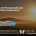 Clínica de Recuperação que Aceita SulAmérica em sia -DF