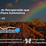 Clínica de Recuperação que Aceita SulAmérica em Silvânia -GO