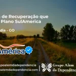 Clínica de Recuperação que Aceita SulAmérica em Simolândia -GO