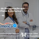 Clínica de Recuperação que Aceita SulAmérica em Sinimbu -RS