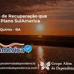 Clínica de Recuperação que Aceita SulAmérica em Sítio do Quinto -BA
