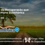 Clínica de Recuperação que Aceita SulAmérica em Sonora -MS