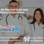 Clínica de Recuperação que Aceita SulAmérica em Tefé -AM