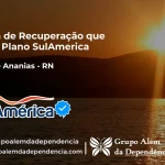 Clínica de Recuperação que Aceita SulAmérica em Tenente Ananias -RN