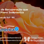 Clínica de Recuperação que Aceita SulAmérica em Tiradentes do Sul -RS