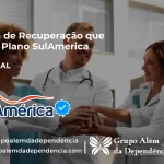 Clínica de Recuperação que Aceita SulAmérica em Traipu -AL