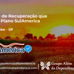 Clínica de Recuperação que Aceita SulAmérica em Tremembé -SP