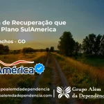 Clínica de Recuperação que Aceita SulAmérica em Três Ranchos -GO