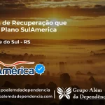 Clínica de Recuperação que Aceita SulAmérica em Trindade do Sul -RS