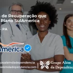 Clínica de Recuperação que Aceita SulAmérica em Tucuruí -PA