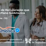 Clínica de Recuperação que Aceita SulAmérica em Tupiratins -TO