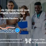 Clínica de Recuperação que Aceita SulAmérica em Vargem Grande Paulista -SP