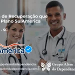 Clínica de Recuperação que Aceita SulAmérica em Vargem -SC