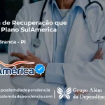 Clínica de Recuperação que Aceita SulAmérica em Várzea Branca -PI