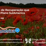 Clínica de Recuperação que Aceita SulAmérica em Várzea -PB