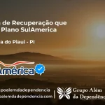 Clínica de Recuperação que Aceita SulAmérica em Vila Nova do Piauí -PI