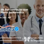 Clínica de Recuperação que Aceita SulAmérica em Vitória do Jari -AP
