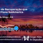 Clínica de Recuperação que Aceita SulAmérica em Vitória do Xingu -PA