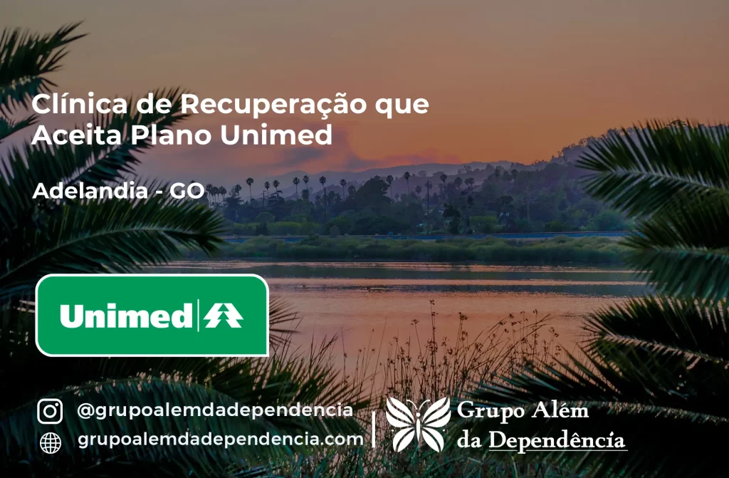 Clínica de Recuperação que Aceita Unimed em Adelândia - GO 1 Clínica de Recuperação que Aceita Unimed em Adelândia - GO