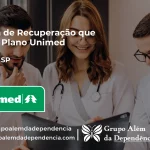 Clínica de Recuperação que Aceita Unimed em Adolfo - SP