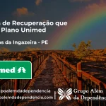 Clínica de Recuperação que Aceita Unimed em Afogados da Ingazeira - PE