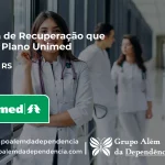 Clínica de Recuperação que Aceita Unimed em Agudo - RS