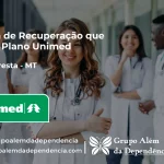 Clínica de Recuperação que Aceita Unimed em Alta Floresta - MT