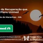 Clínica de Recuperação que Aceita Unimed em Amarante do Maranhão - MA