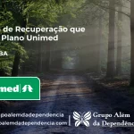 Clínica de Recuperação que Aceita Unimed em Antas - BA