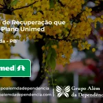 Clínica de Recuperação que Aceita Unimed em Aparecida - PB