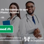 Clínica de Recuperação que Aceita Unimed em Aracruz - ES