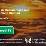 Clínica de Recuperação que Aceita Unimed em Aragarças - GO