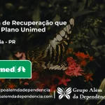 Clínica de Recuperação que Aceita Unimed em Araucária - PR