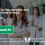 Clínica de Recuperação que Aceita Unimed em Araxá - MG