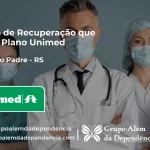 Clínica de Recuperação que Aceita Unimed em Arroio do Padre - RS