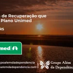 Clínica de Recuperação que Aceita Unimed em Áurea - RS