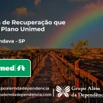 Clínica de Recuperação que Aceita Unimed em Avanhandava - SP