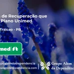 Clínica de Recuperação que Aceita Unimed em Baía da Traição - PB