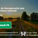 Clínica de Recuperação que Aceita Unimed em Baliza - GO