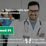 Clínica de Recuperação que Aceita Unimed em Balneário Rincão - SC