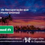 Clínica de Recuperação que Aceita Unimed em Bariri - SP