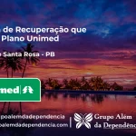 Clínica de Recuperação que Aceita Unimed em Barra de Santa Rosa - PB